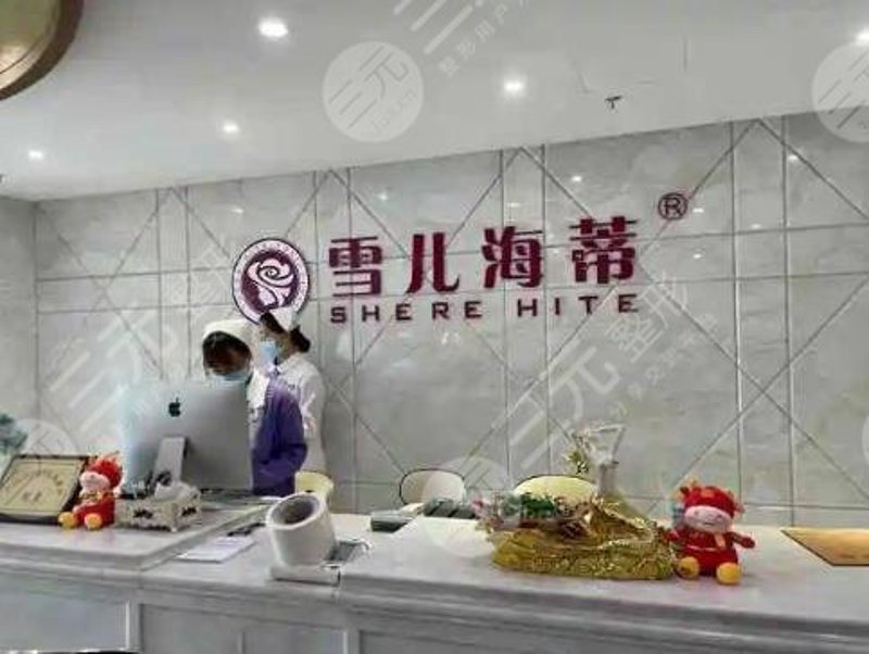 广州市雪儿海蒂门诊部——引领医疗新风尚